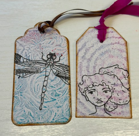 gel press karten kurs